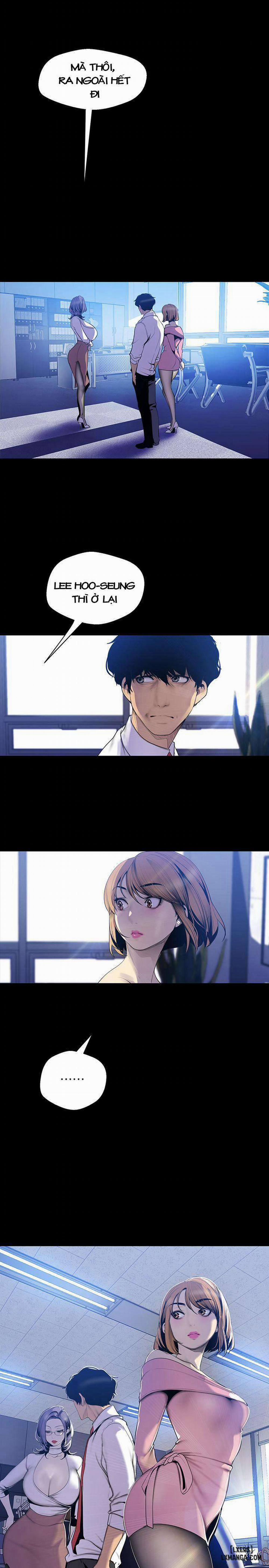 Tân Thế Giới Tuyệt Vời 63 trang 3