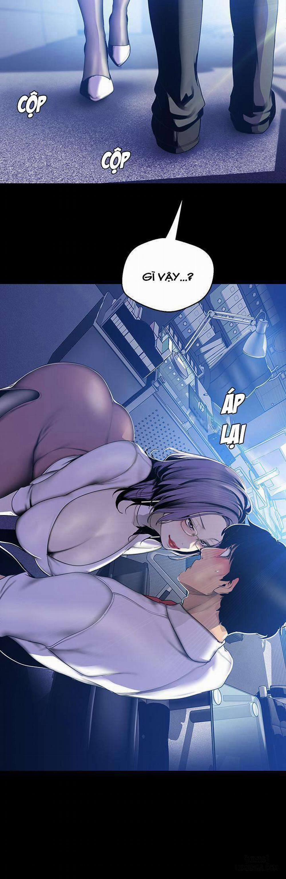 Tân Thế Giới Tuyệt Vời 63 trang 5