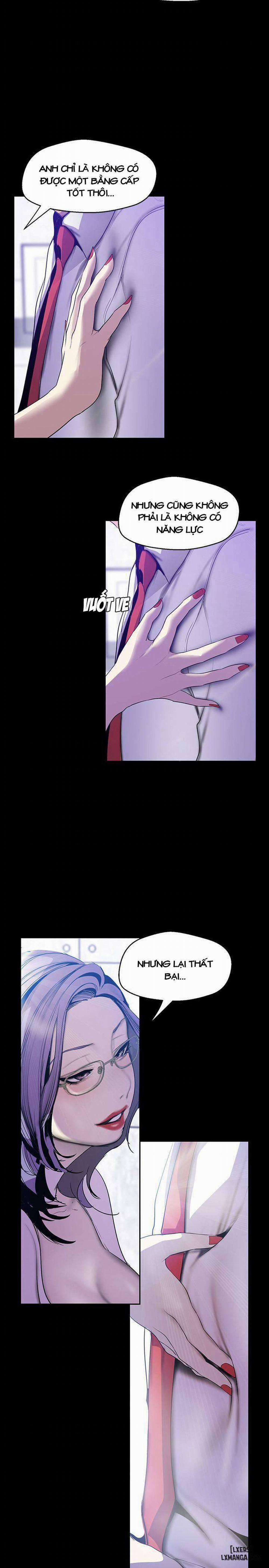 Tân Thế Giới Tuyệt Vời 63 trang 7