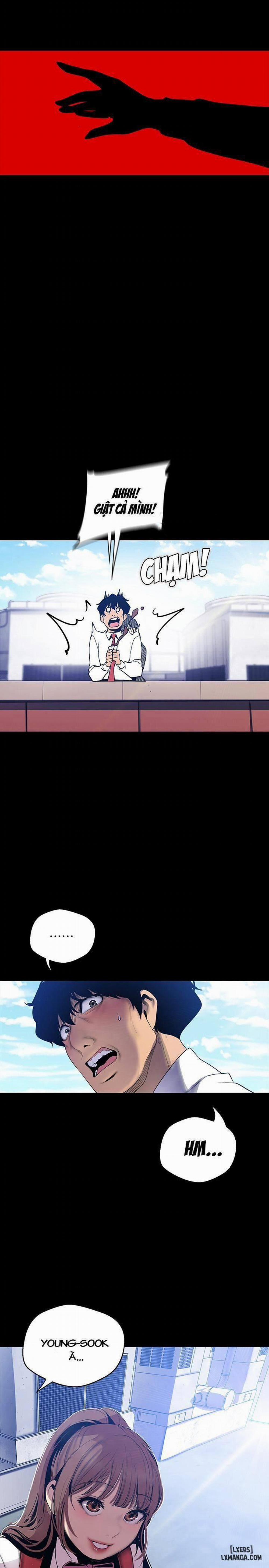 Tân Thế Giới Tuyệt Vời 64 trang 1