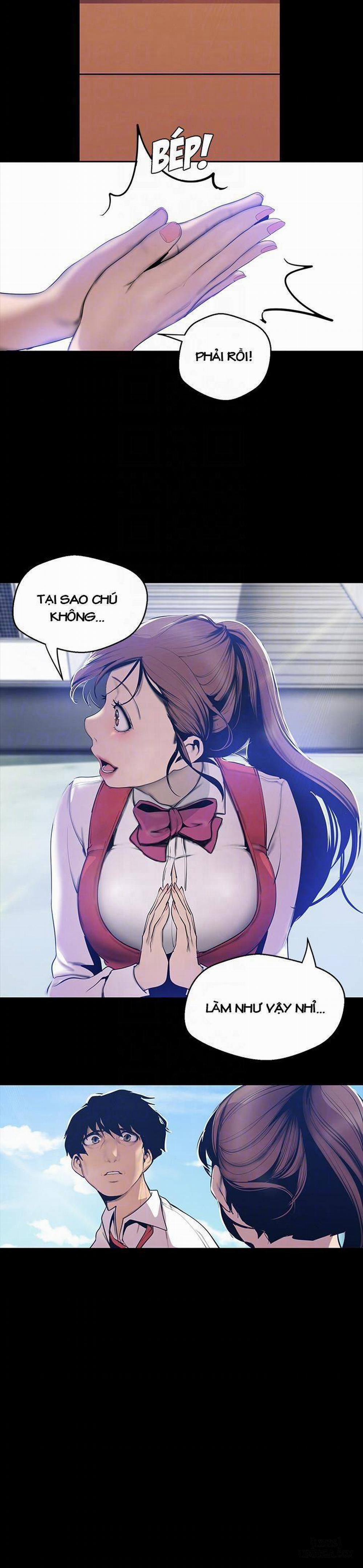 Tân Thế Giới Tuyệt Vời 64 trang 11