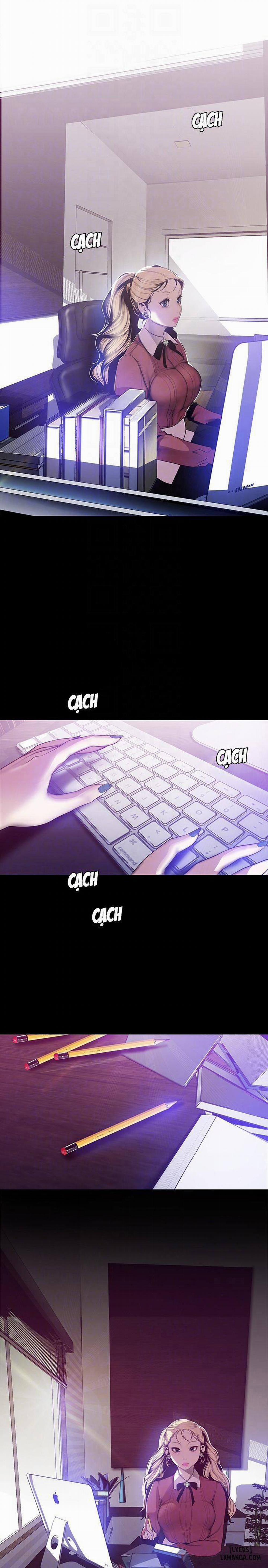 Tân Thế Giới Tuyệt Vời 64 trang 13