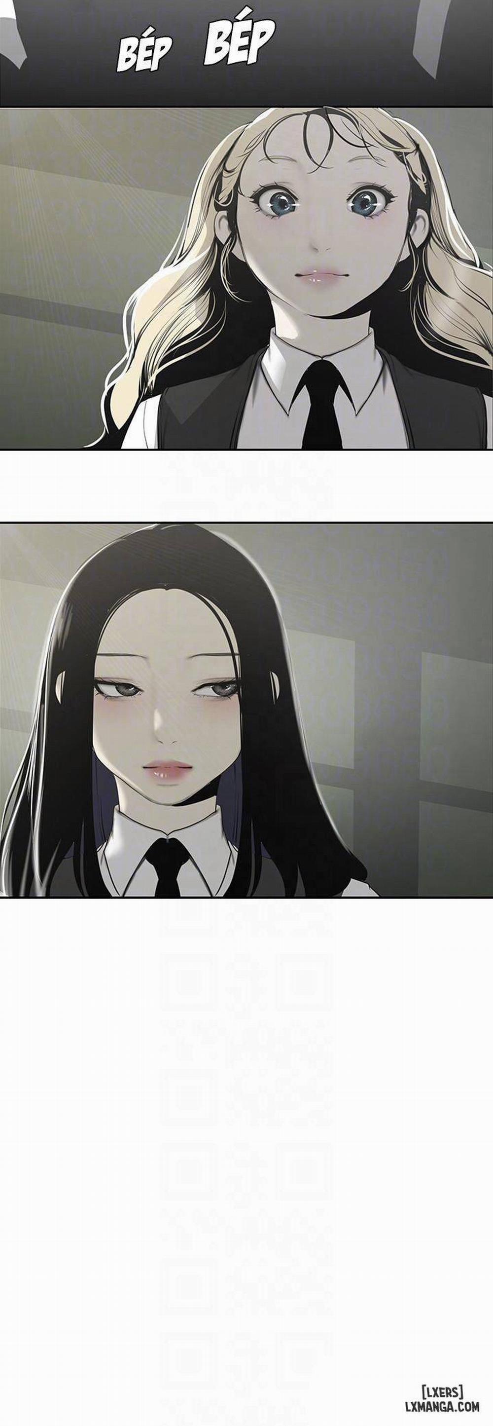 Tân Thế Giới Tuyệt Vời 64 trang 17