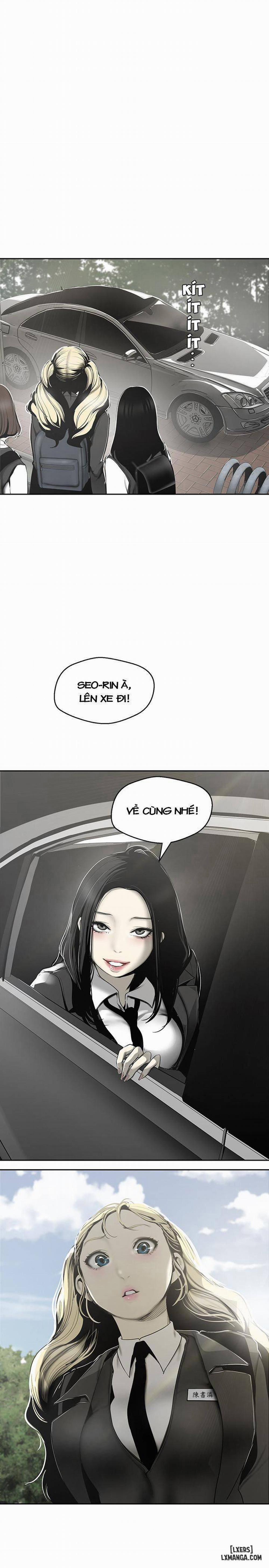 Tân Thế Giới Tuyệt Vời 64 trang 19