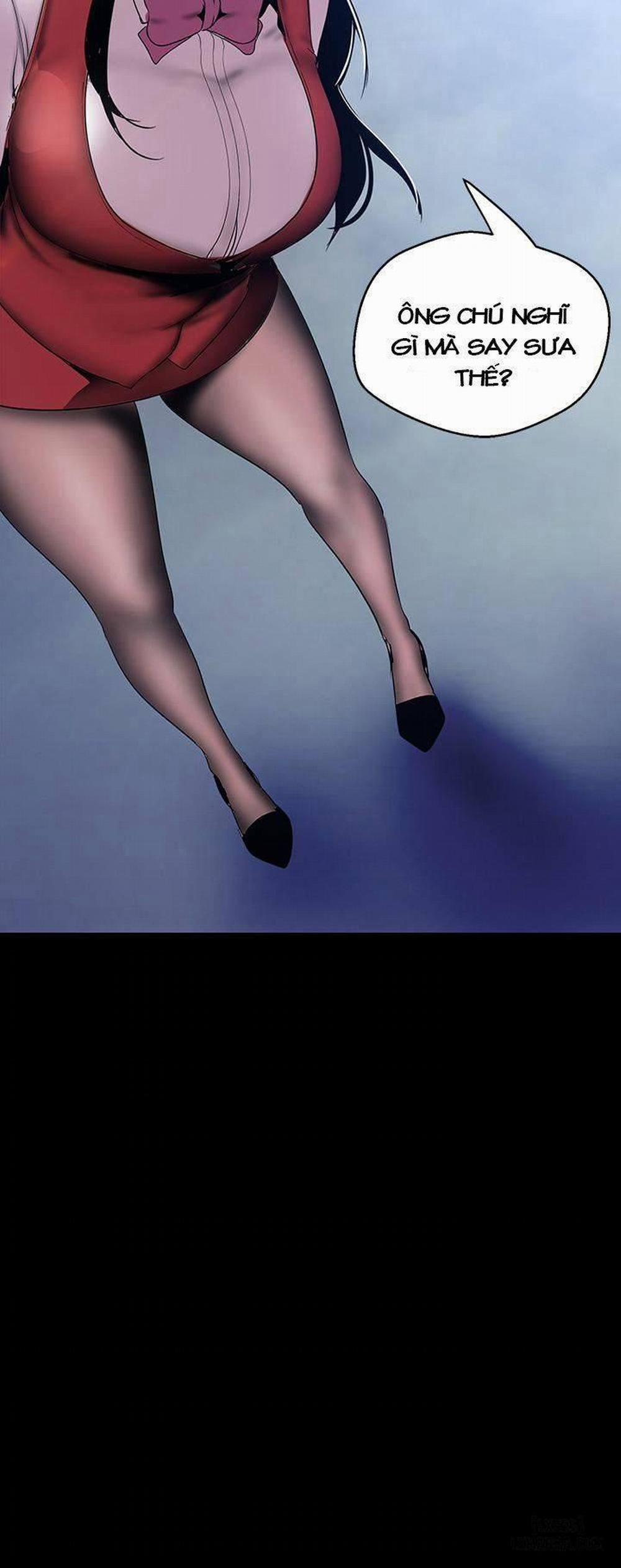 Tân Thế Giới Tuyệt Vời 64 trang 2