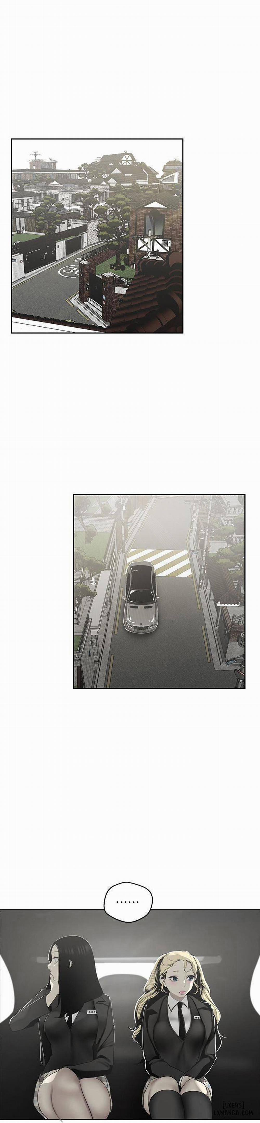 Tân Thế Giới Tuyệt Vời 64 trang 20