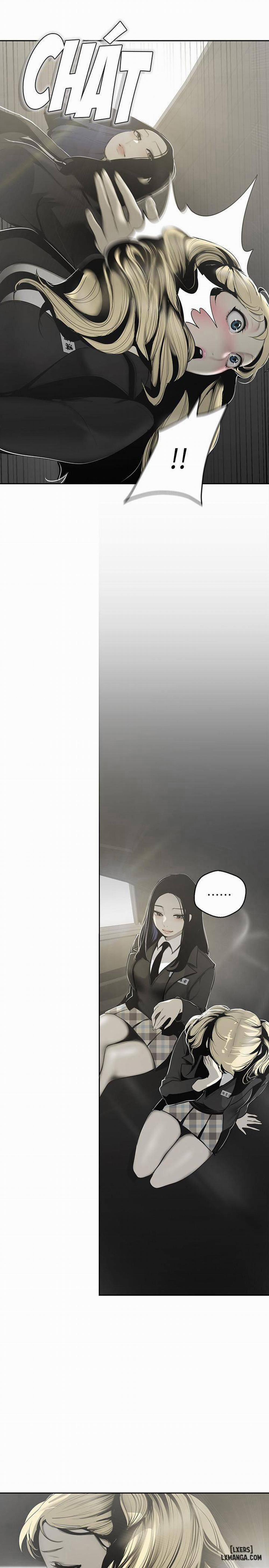 Tân Thế Giới Tuyệt Vời 64 trang 22