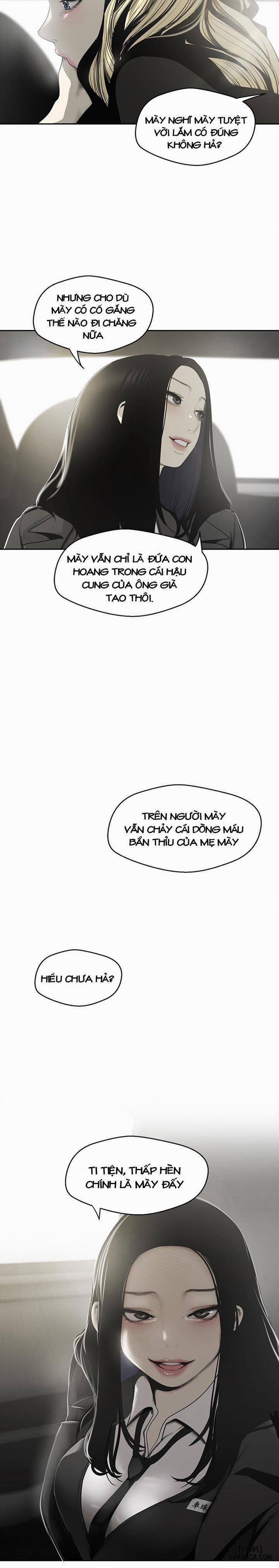 Tân Thế Giới Tuyệt Vời 64 trang 23