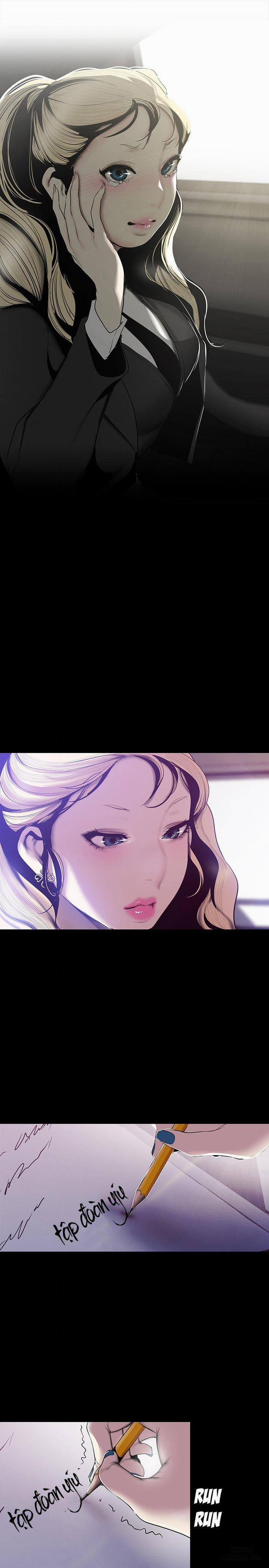 Tân Thế Giới Tuyệt Vời 64 trang 24