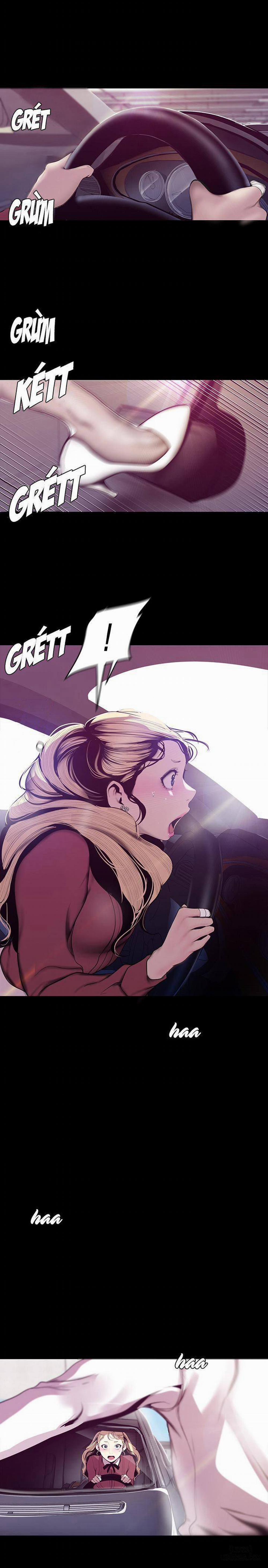 Tân Thế Giới Tuyệt Vời 64 trang 27