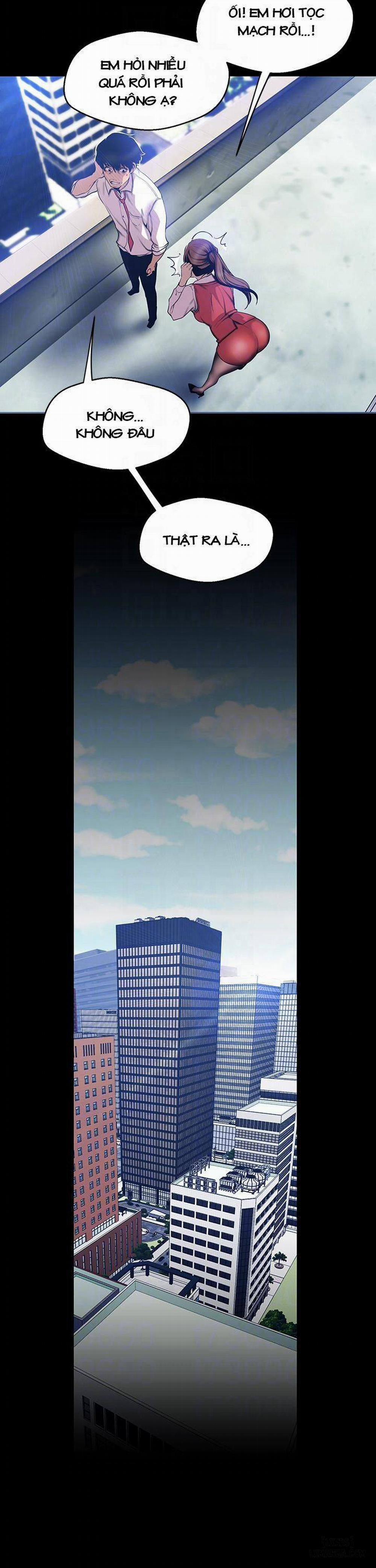 Tân Thế Giới Tuyệt Vời 64 trang 5