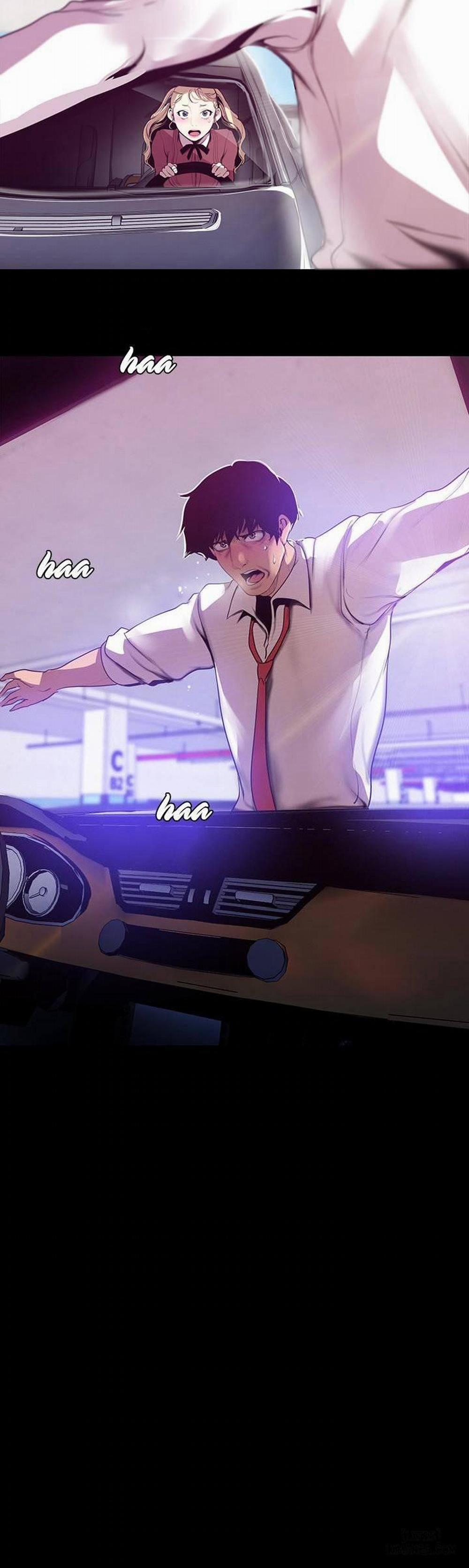 Tân Thế Giới Tuyệt Vời 65 trang 1