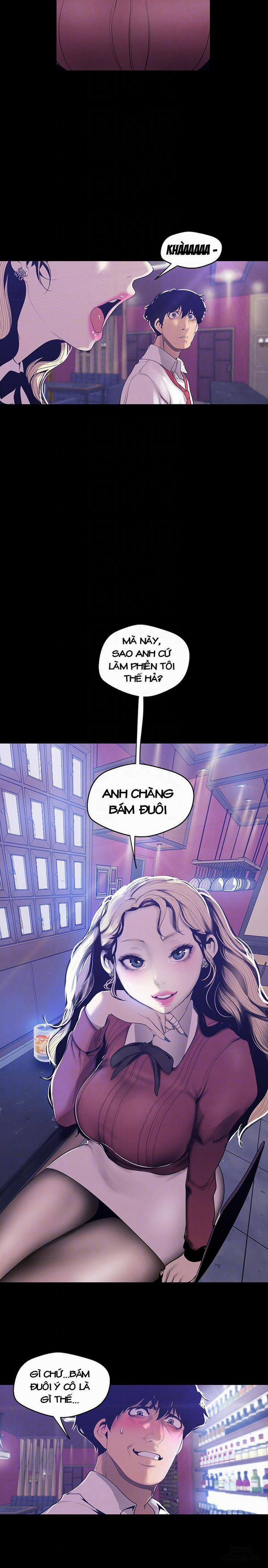 Tân Thế Giới Tuyệt Vời 65 trang 15