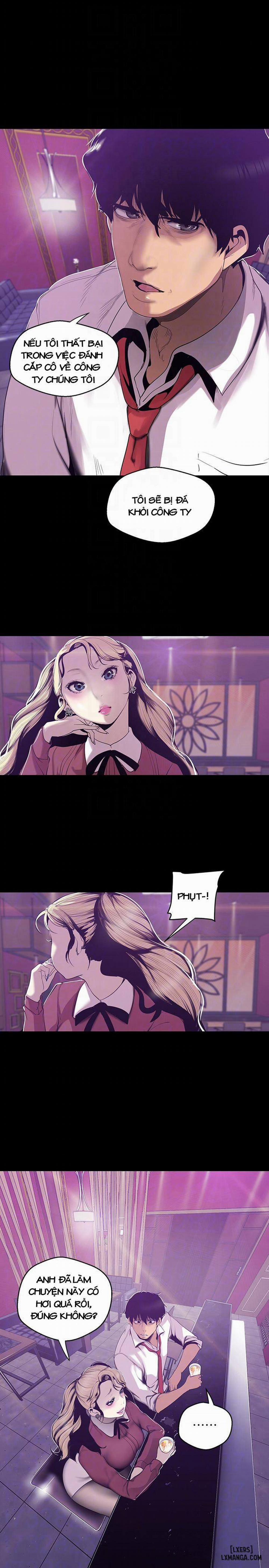 Tân Thế Giới Tuyệt Vời 65 trang 17