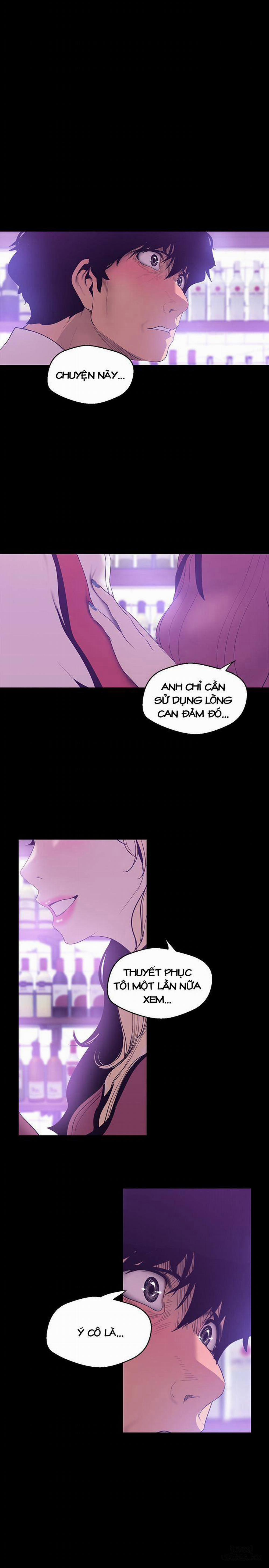 Tân Thế Giới Tuyệt Vời 65 trang 23