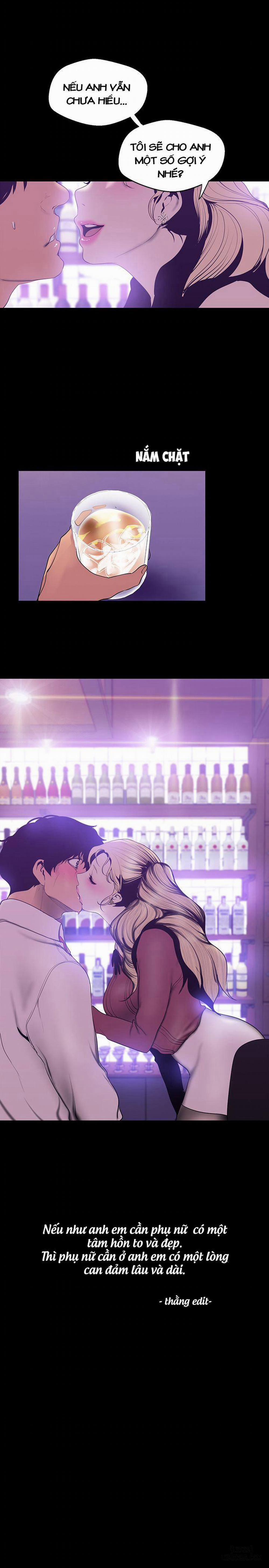 Tân Thế Giới Tuyệt Vời 65 trang 24