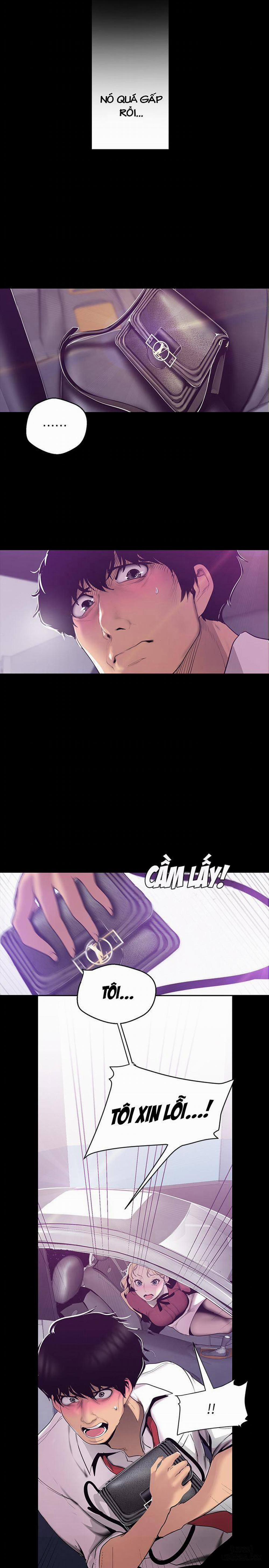 Tân Thế Giới Tuyệt Vời 65 trang 6