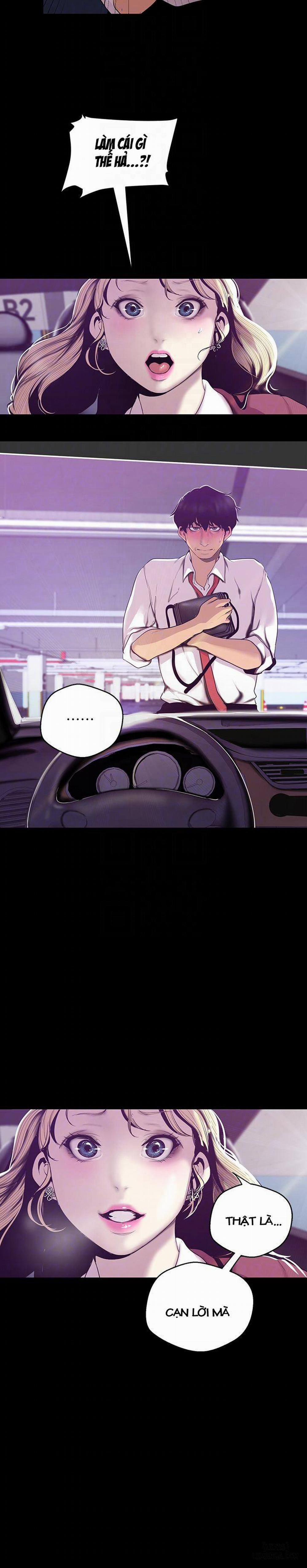 Tân Thế Giới Tuyệt Vời 65 trang 7