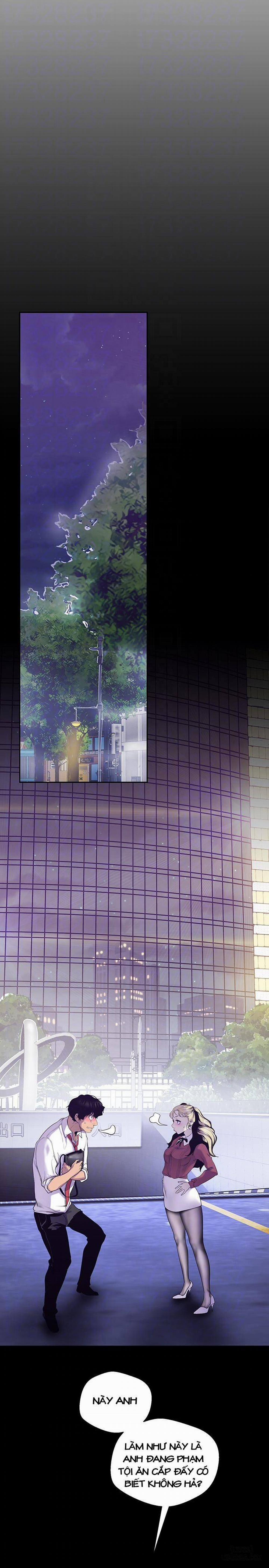 Tân Thế Giới Tuyệt Vời 65 trang 9