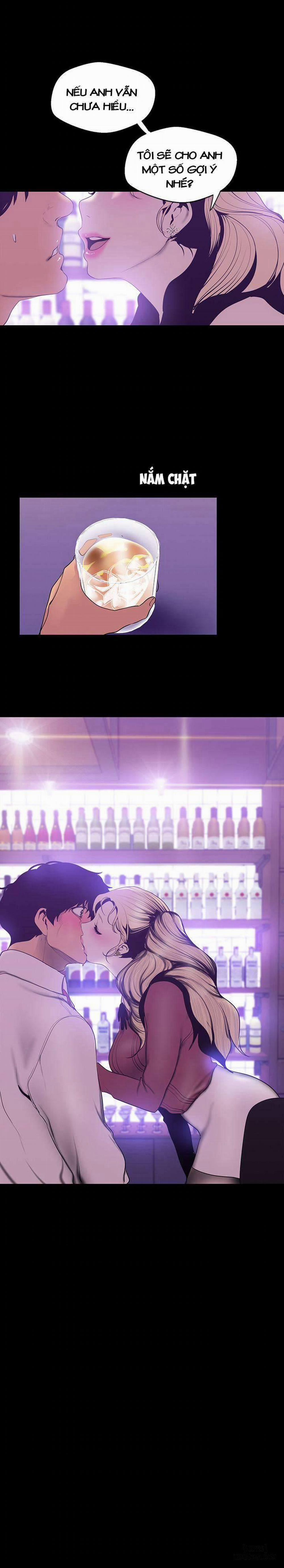 Tân Thế Giới Tuyệt Vời 66 trang 1