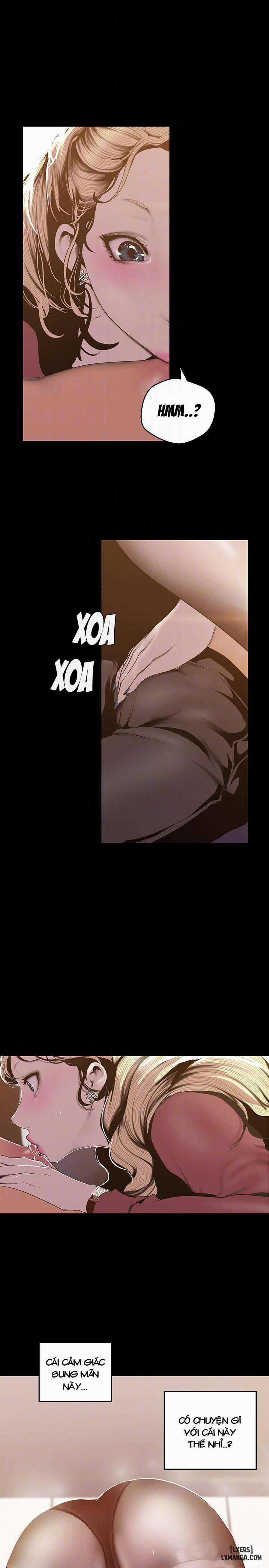 Tân Thế Giới Tuyệt Vời 66 trang 11