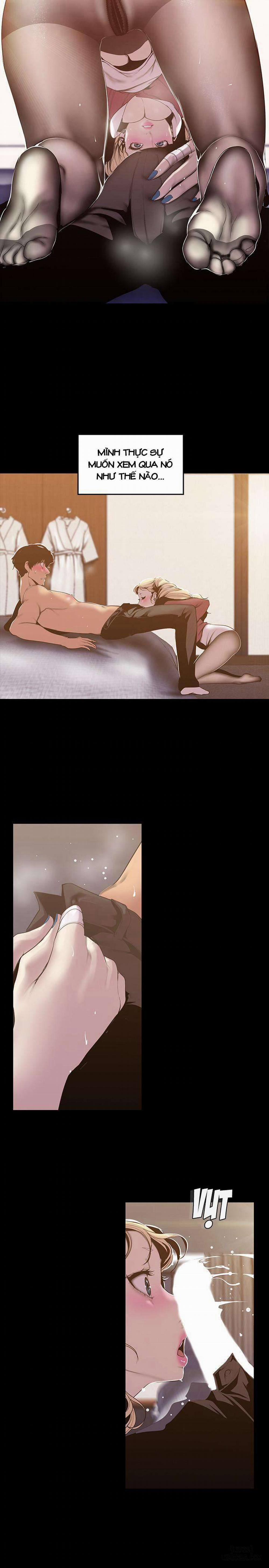 Tân Thế Giới Tuyệt Vời 66 trang 12