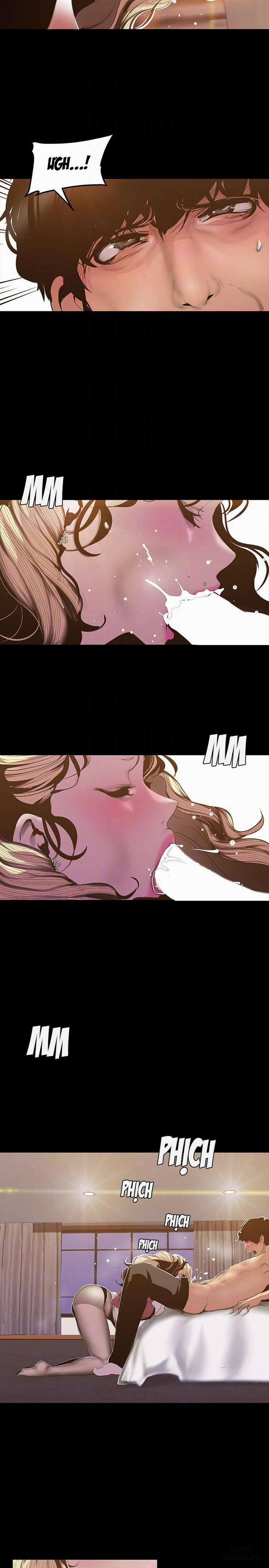 Tân Thế Giới Tuyệt Vời 66 trang 15