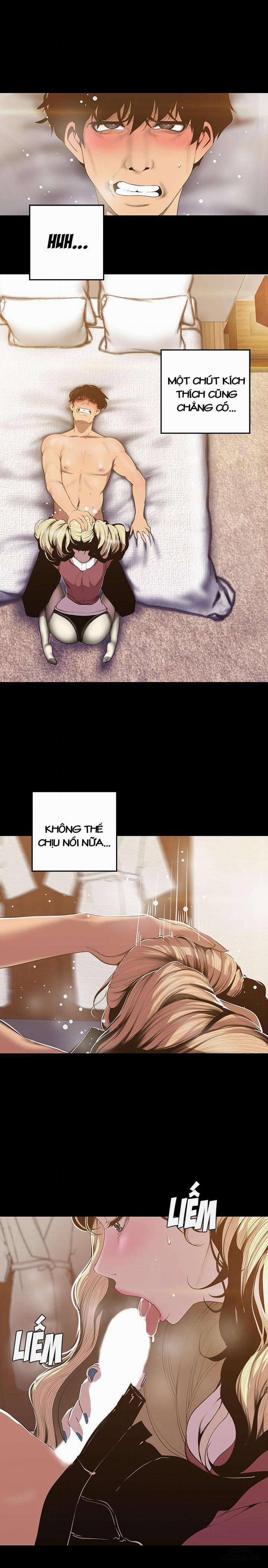 Tân Thế Giới Tuyệt Vời 66 trang 18