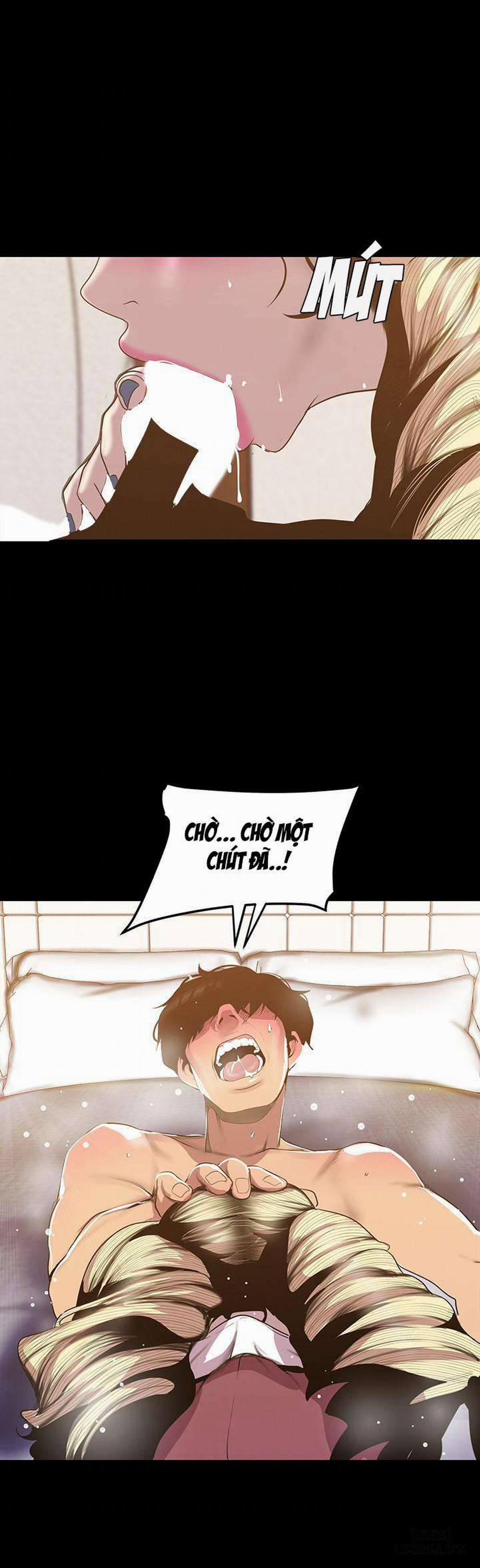 Tân Thế Giới Tuyệt Vời 66 trang 19