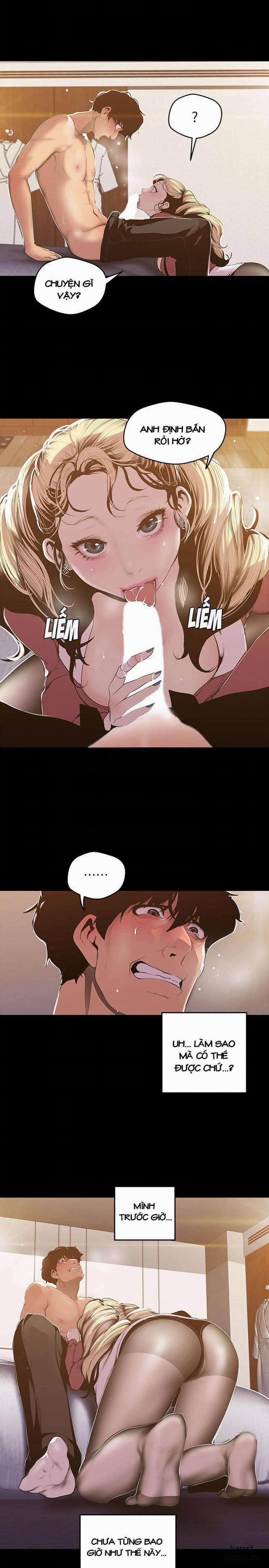 Tân Thế Giới Tuyệt Vời 66 trang 20