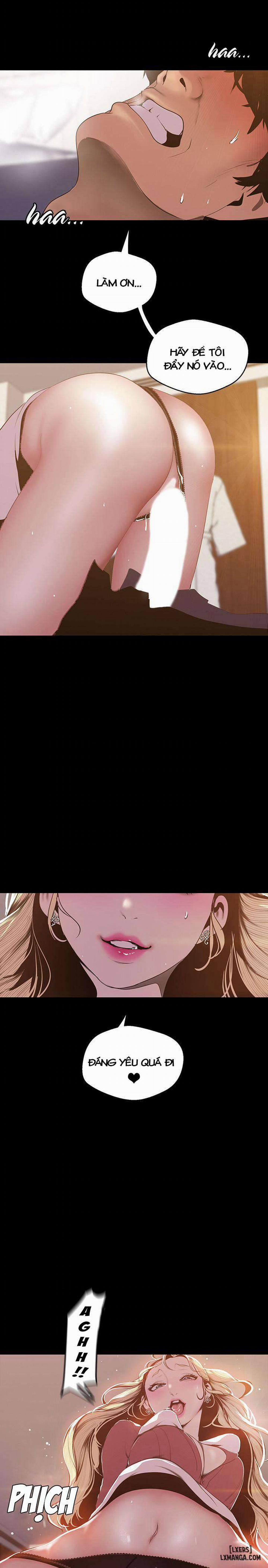 Tân Thế Giới Tuyệt Vời 66 trang 24