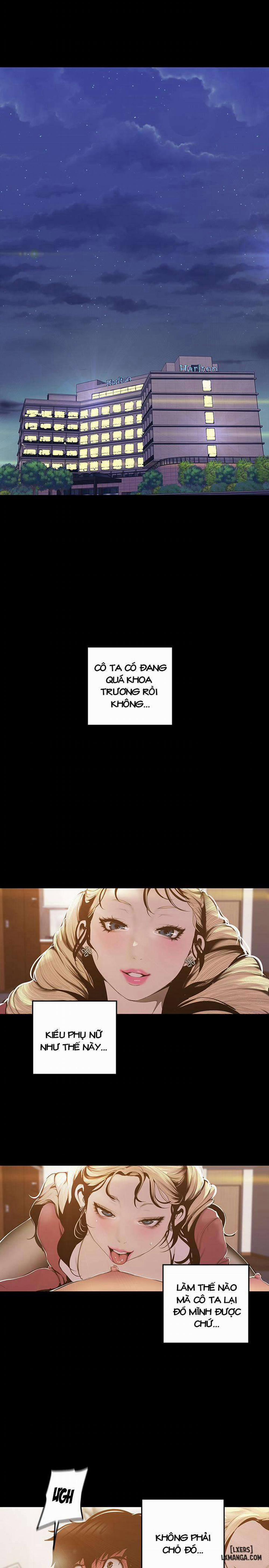 Tân Thế Giới Tuyệt Vời 66 trang 8