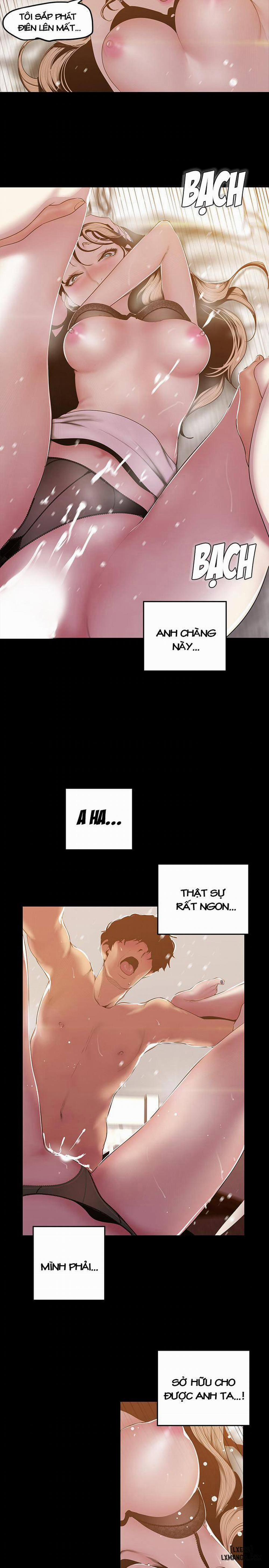 Tân Thế Giới Tuyệt Vời 67 trang 12