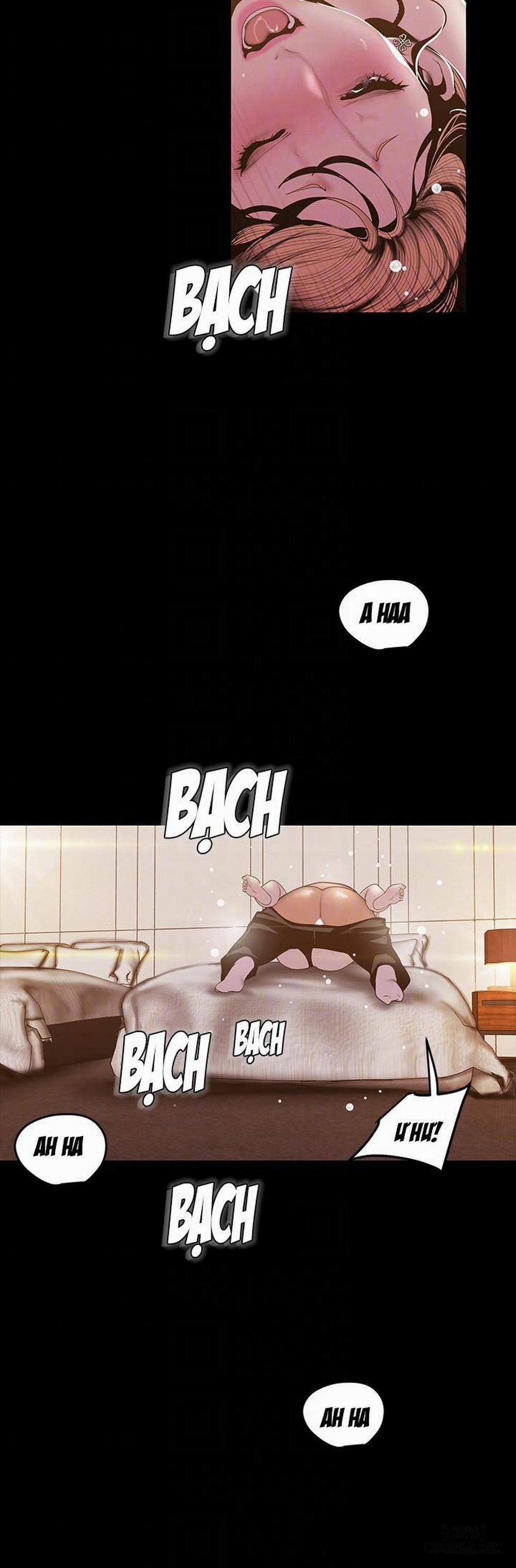 Tân Thế Giới Tuyệt Vời 67 trang 13