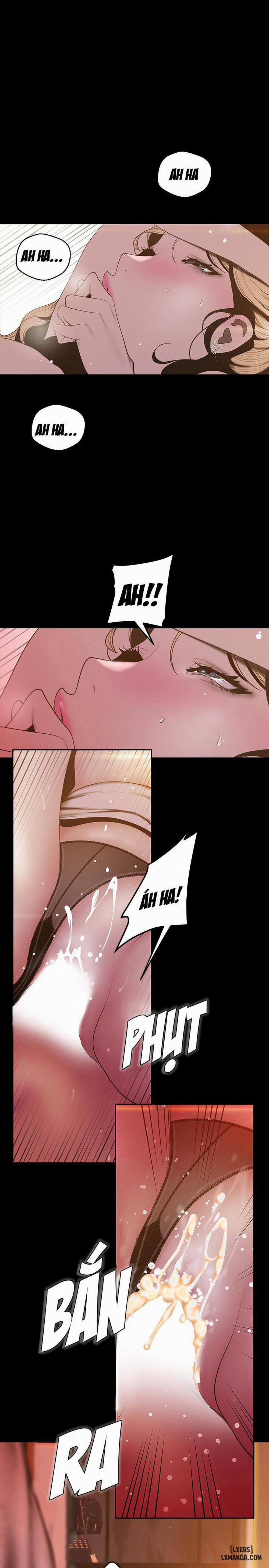 Tân Thế Giới Tuyệt Vời 67 trang 14