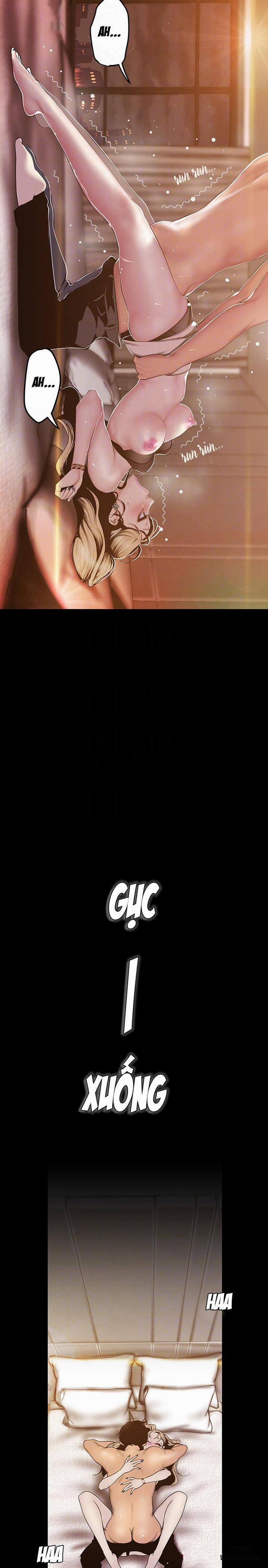 Tân Thế Giới Tuyệt Vời 67 trang 15