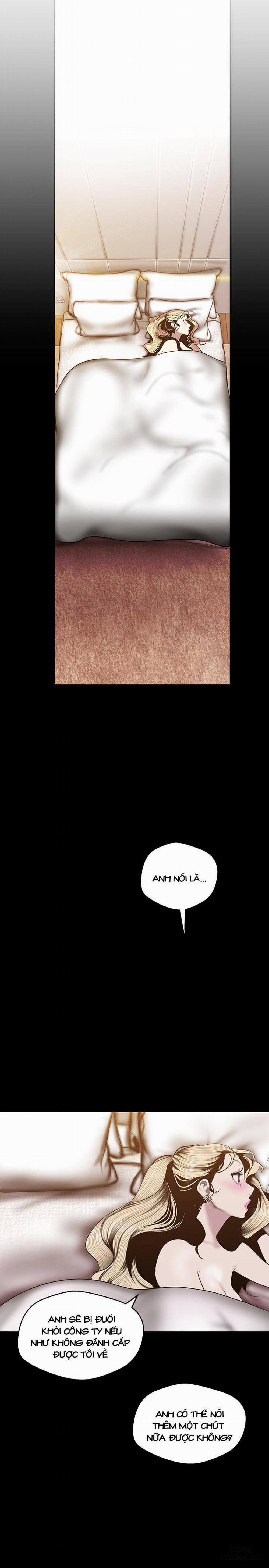 Tân Thế Giới Tuyệt Vời 67 trang 18