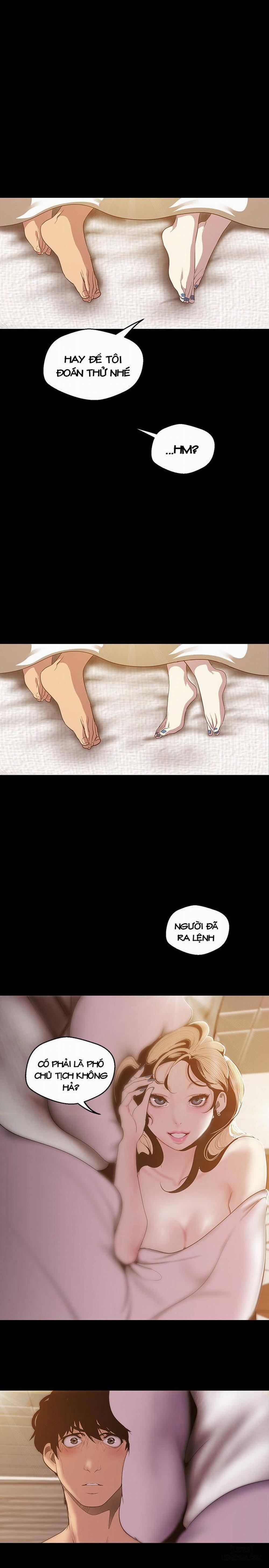 Tân Thế Giới Tuyệt Vời 67 trang 20