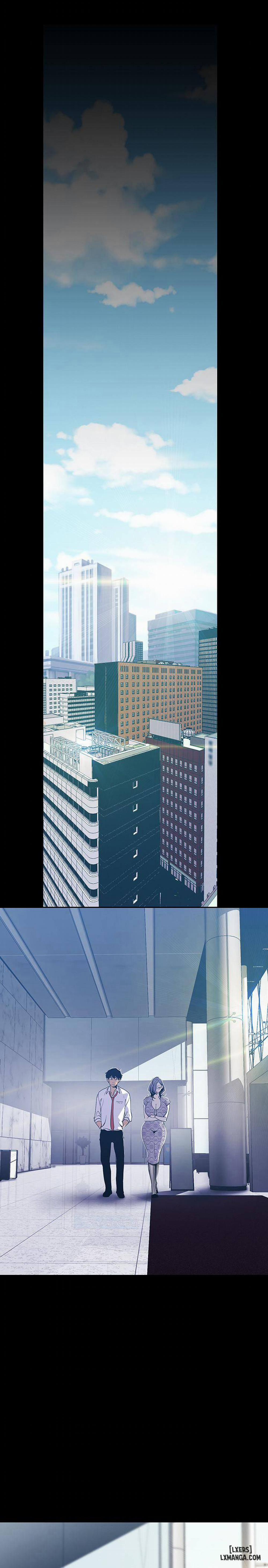 Tân Thế Giới Tuyệt Vời 67 trang 21