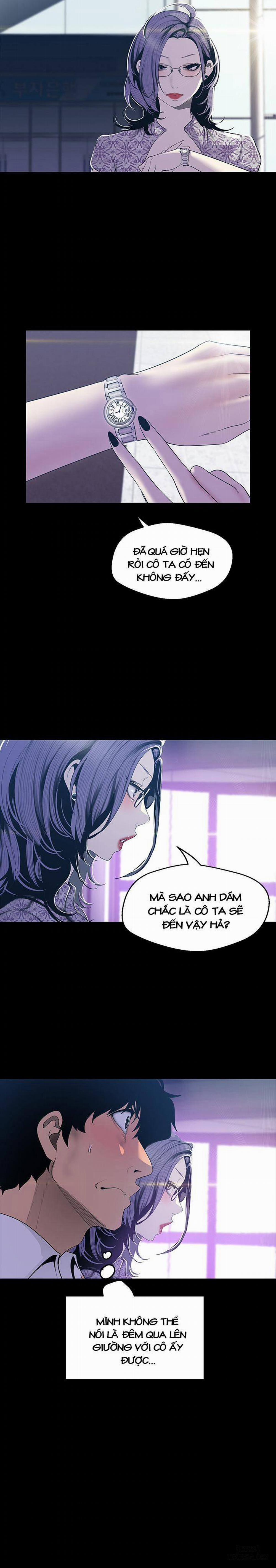 Tân Thế Giới Tuyệt Vời 67 trang 22