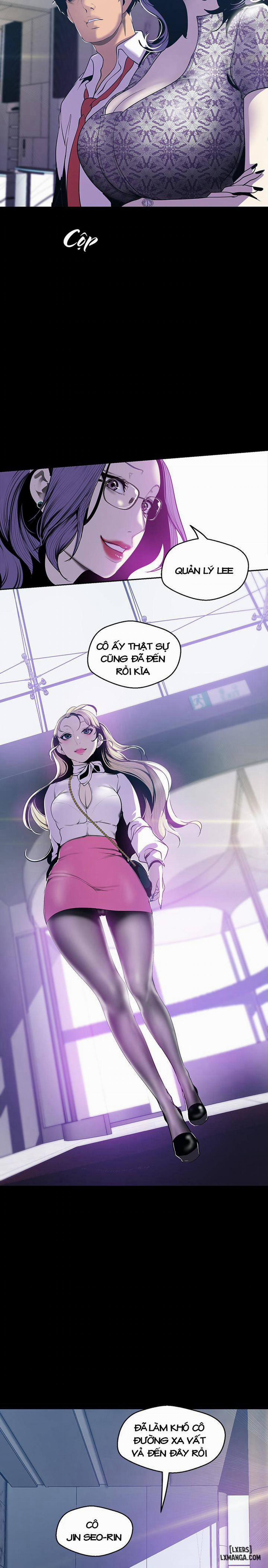 Tân Thế Giới Tuyệt Vời 67 trang 24