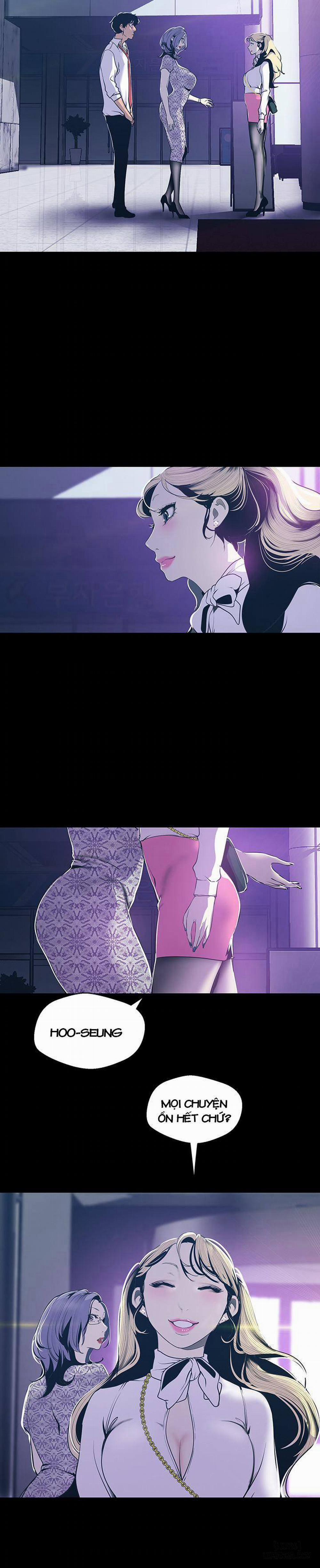 Tân Thế Giới Tuyệt Vời 67 trang 25