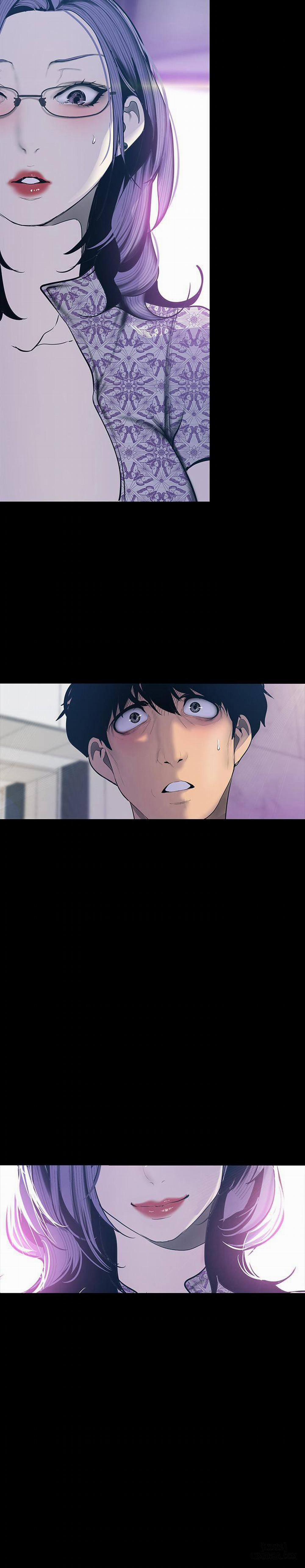 Tân Thế Giới Tuyệt Vời 67 trang 28