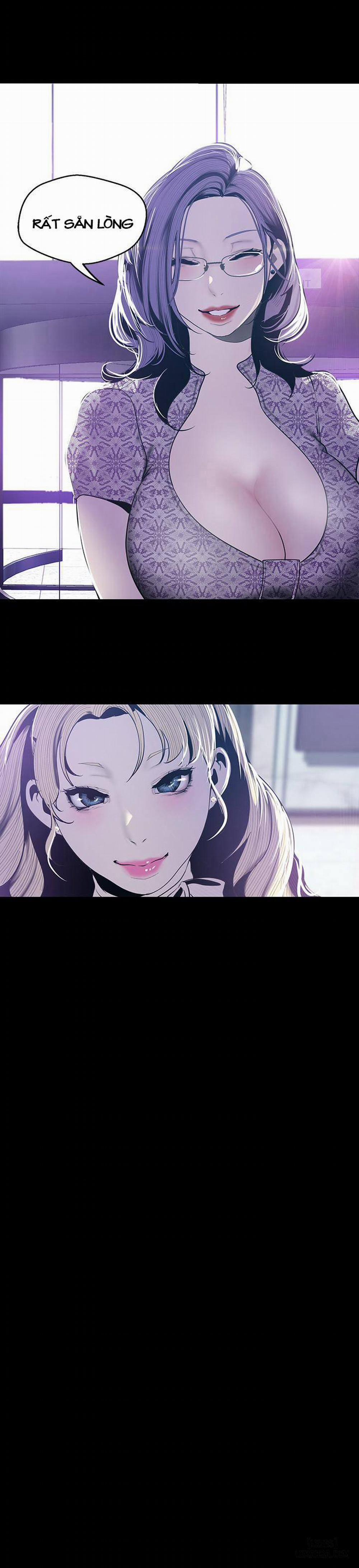 Tân Thế Giới Tuyệt Vời 67 trang 29