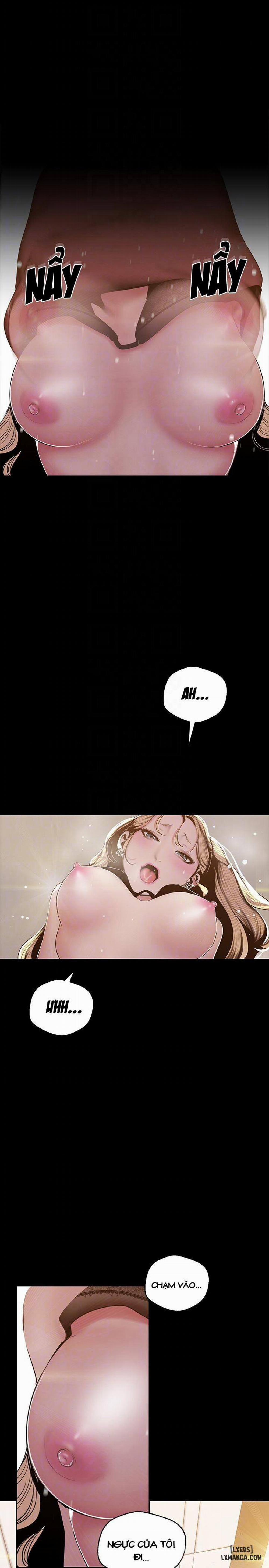 Tân Thế Giới Tuyệt Vời 67 trang 3