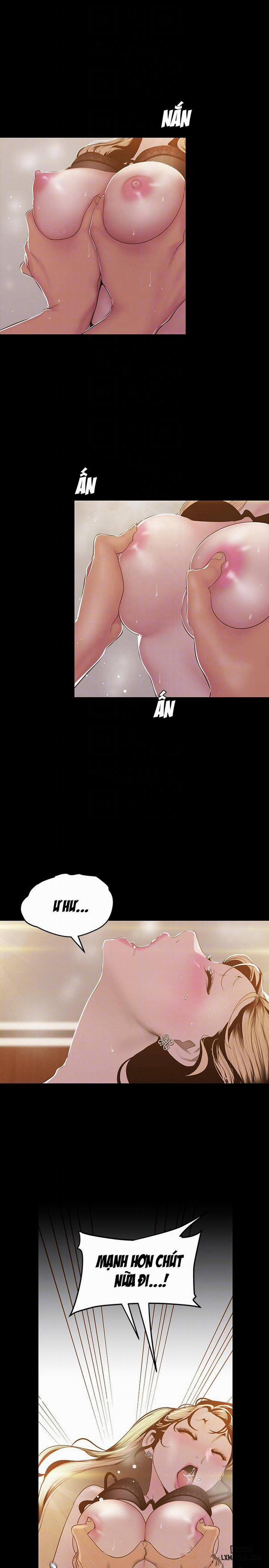 Tân Thế Giới Tuyệt Vời 67 trang 5