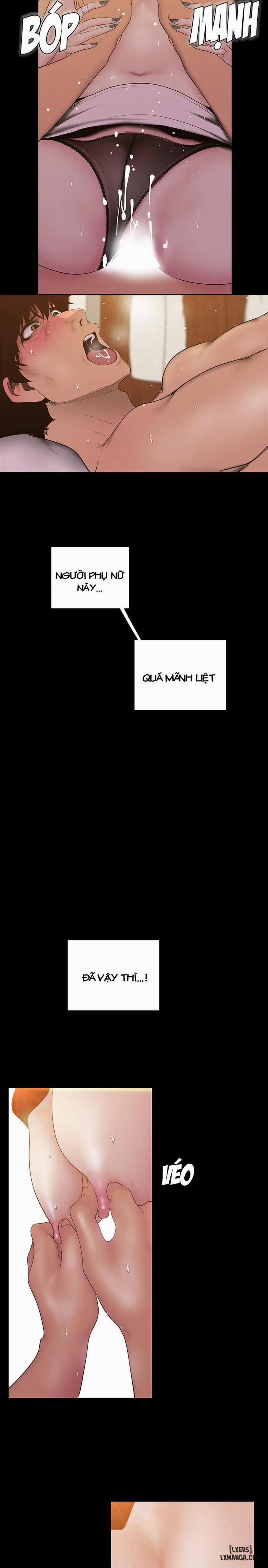 Tân Thế Giới Tuyệt Vời 67 trang 6