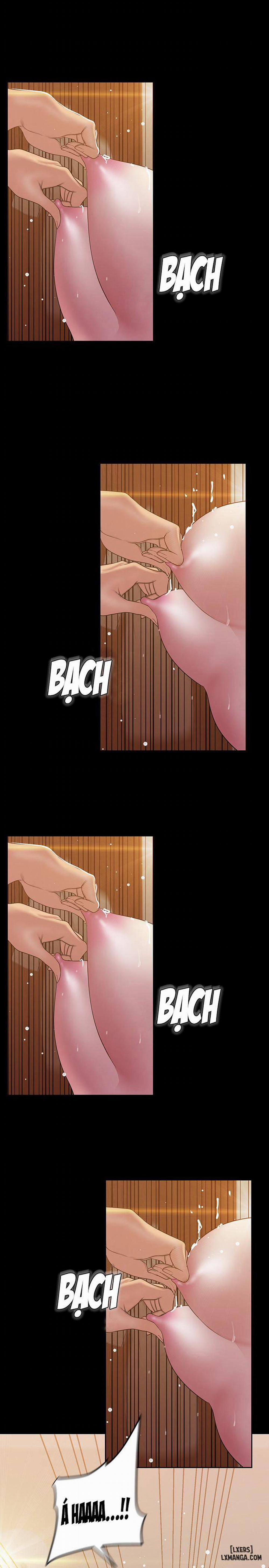 Tân Thế Giới Tuyệt Vời 67 trang 8