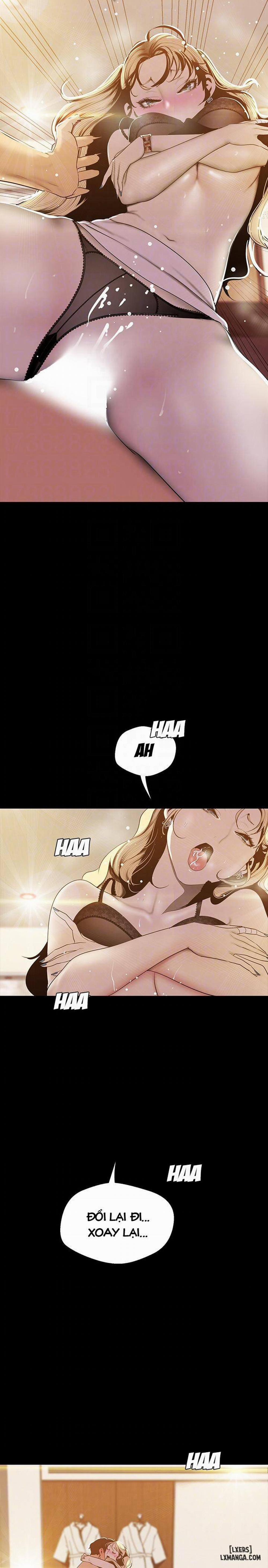 Tân Thế Giới Tuyệt Vời 67 trang 9