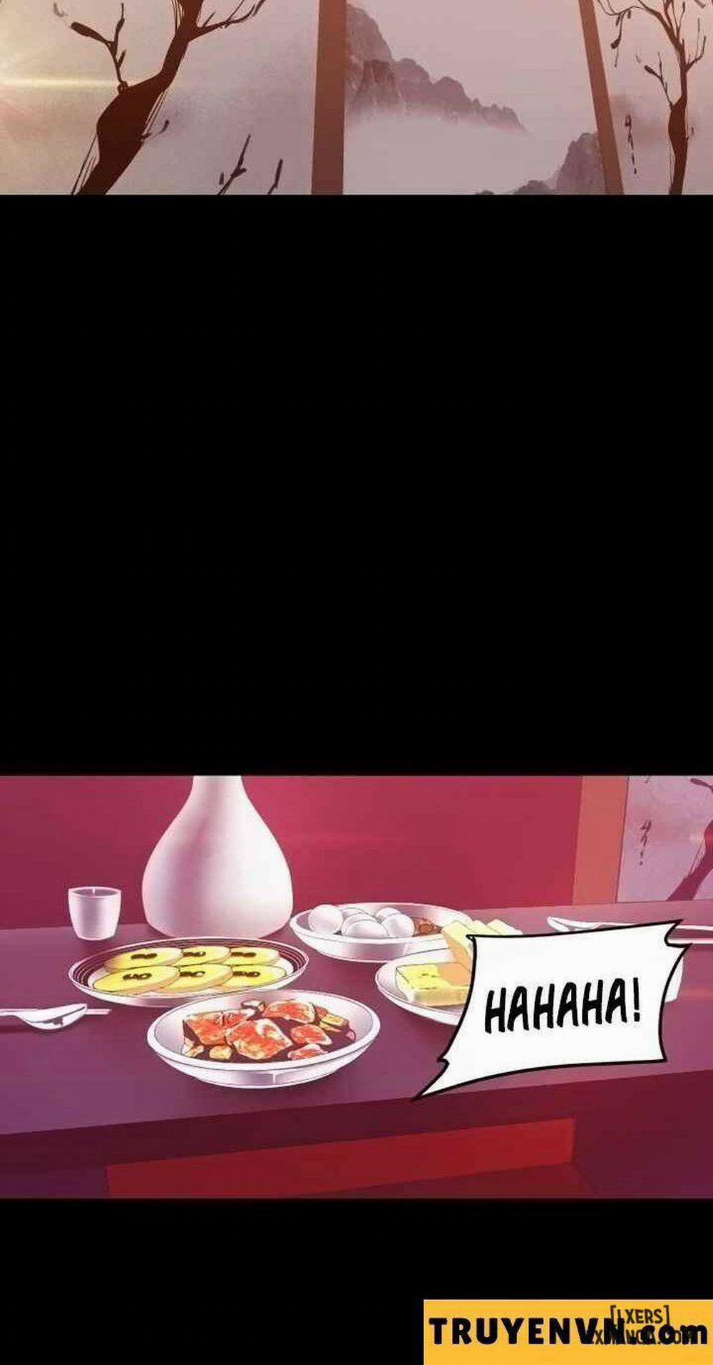 Tân Thế Giới Tuyệt Vời 68 trang 19